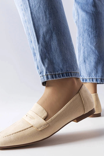 Smėlio spalvos dirbtinės... 2