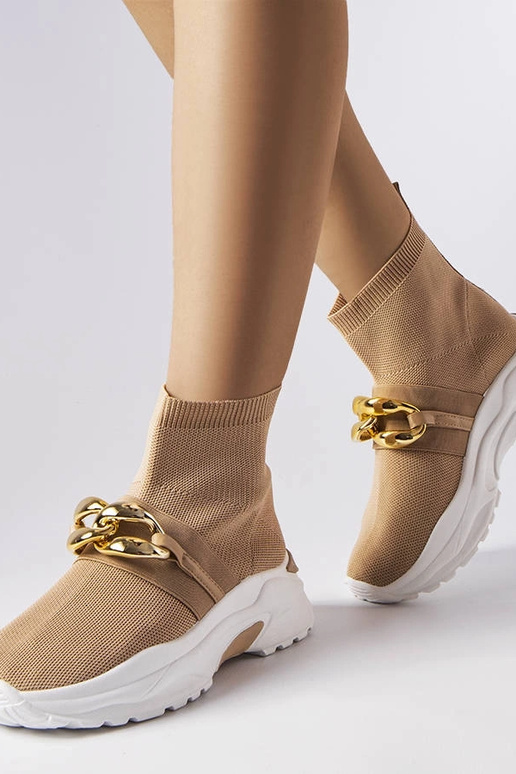 Rudi Baptiste grandininiai sportbačiai