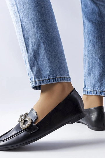 Juodi batukai su cirkoniais... 2