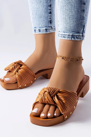 Rudi Rochefort mulai...