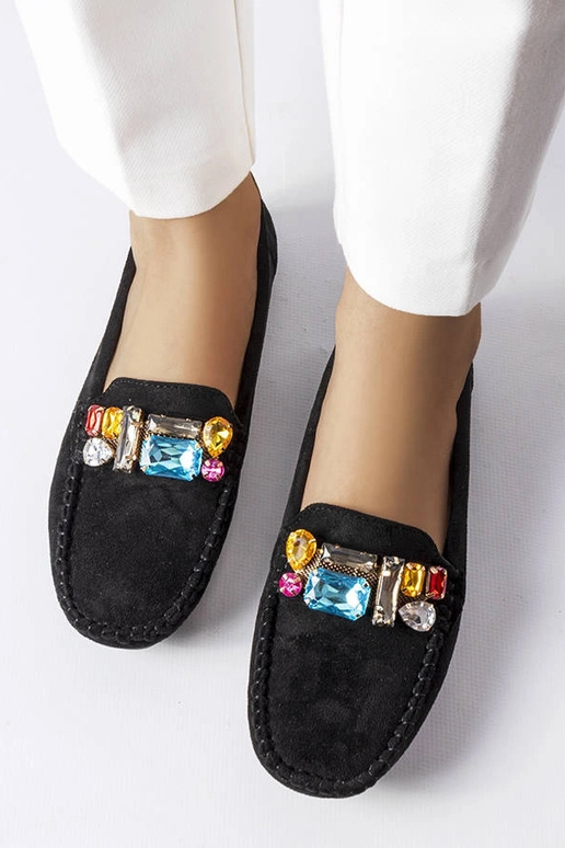 Juodi turistiniai batai, „Batard"