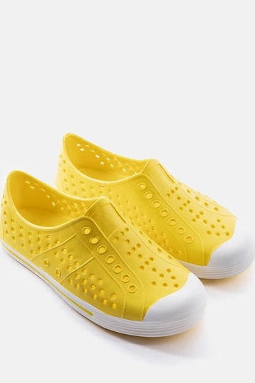 Geltonos vaikiškos baseino... 2