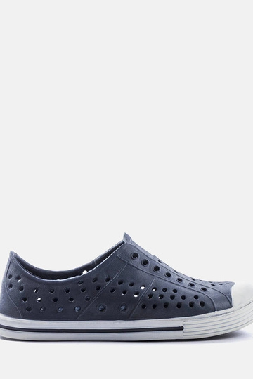 Tamsiai mėlynos vaikiškos...