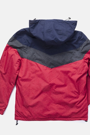 Raudona „Dupont“ vyriška... 2