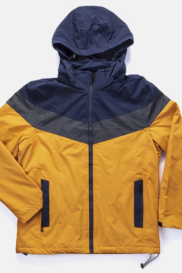 Geltona „Dupont“ vyriška...