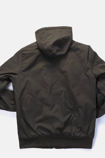 Žalios spalvos vyriškas... 2