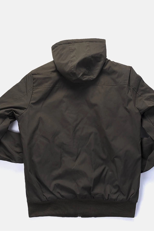 Žalios spalvos vyriškas „Duplessis“...