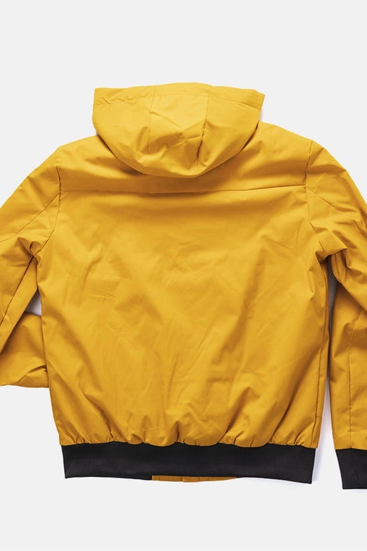 Geltona vyriška Tollmache pereinamoji...