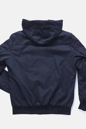 Tamsiai mėlyna vyriška... 2