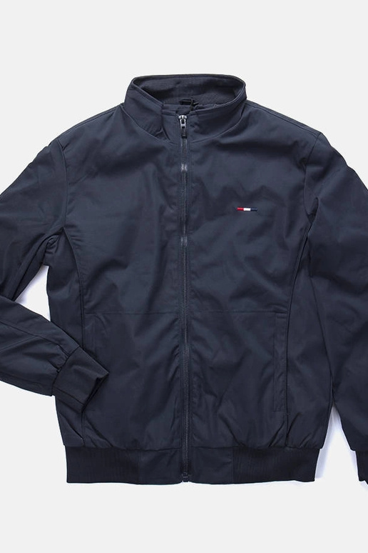 Vyriška tamsiai mėlyna „Boulé“...