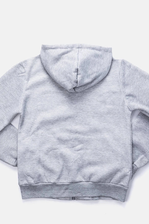 Guerin vyriškas šviesiai pilkas gobtuvas Guerin vyriškas šviesiai pilkas gobtuvas