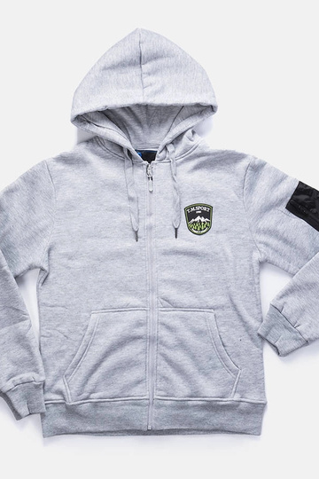 Šviesiai pilkas vyriškas...