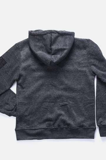 Tamsiai pilkas vyriškas... 2