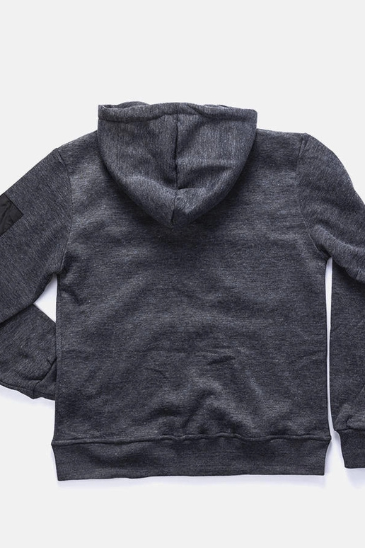 Tamsiai pilkas vyriškas labrosse...