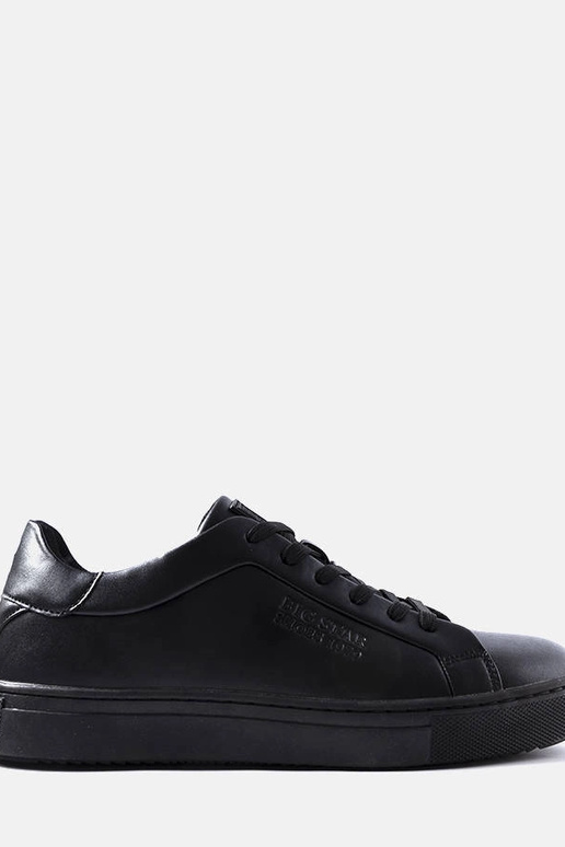 Balti sportiniai bateliai, „Big Star...