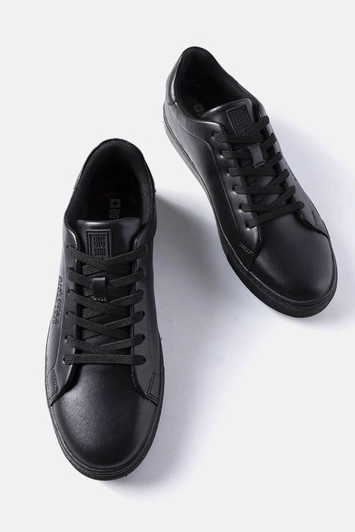 Balti sportiniai bateliai, „Big Star...