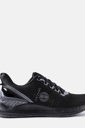 Black Big Star sportiniai bateliai LL174103