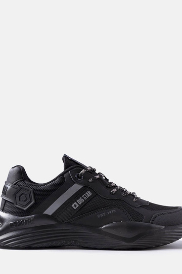 Black Big Star sportiniai...