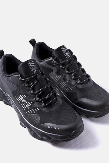 Black Big Star trekingo... 2