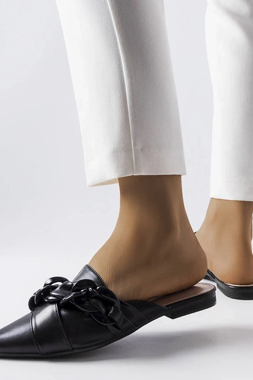 Juodos spalvos elegantiškos... 2