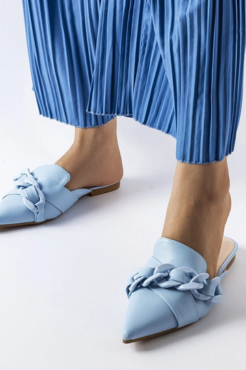 Mėlynos Patenaude...