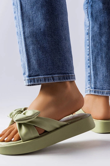 Žalios platforminės... 2