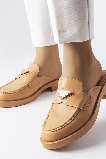 Rudi Berkshire sandalai...