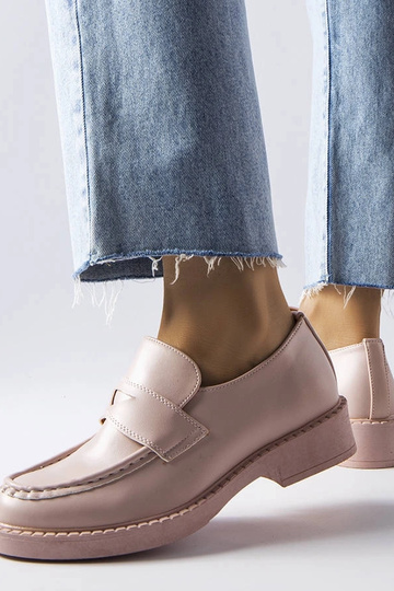 Rožinės spalvos elegantiški... 2