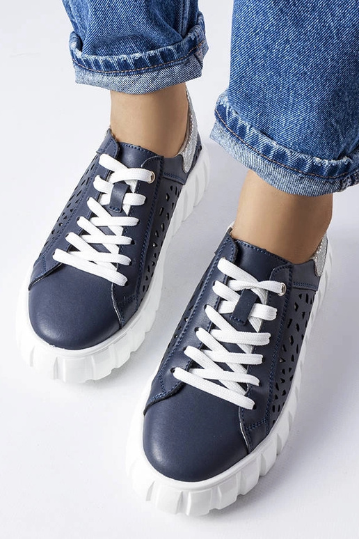 Rudi aukštakulniai su odiniu...