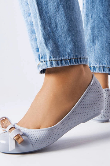 Pilki baleto buteliai,... 2