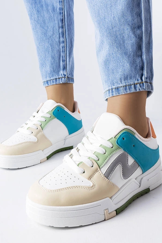 Smėlio ir mėlynos spalvos Harter... Smėlio ir mėlynos spalvos Harter...