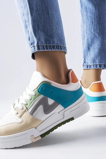 Smėlio ir mėlynos spalvos... 2