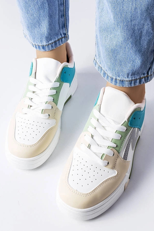 Smėlio ir mėlynos spalvos Harter... Smėlio ir mėlynos spalvos Harter...