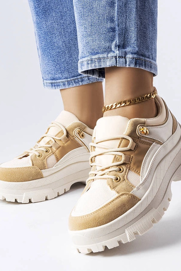 Rudi lakuoti pusbačiai,...