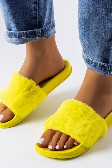 Raffaele geltonos spalvos...