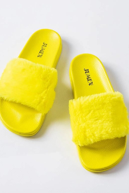 Raffaele geltonos spalvos kailio...