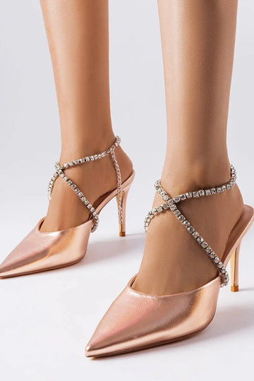 Gold Drainer aukštakulniai...