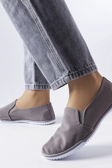 Gaulin pilki elastingi... 2