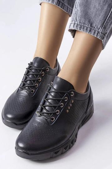 Juodi odiniai ažūriniai... 2