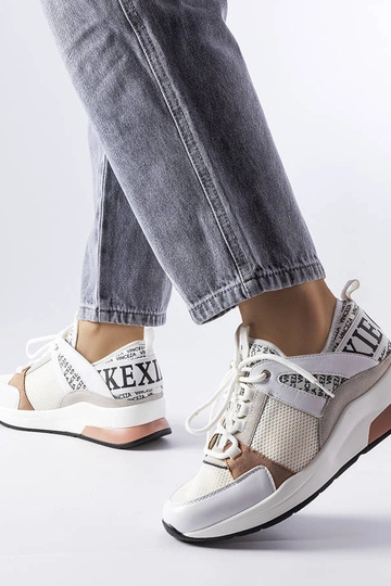 Vinceza balti ir rožiniai... 2