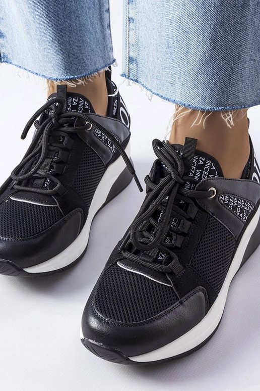 Juodos ir baltos spalvos Vinceza... Juodos ir baltos spalvos Vinceza...