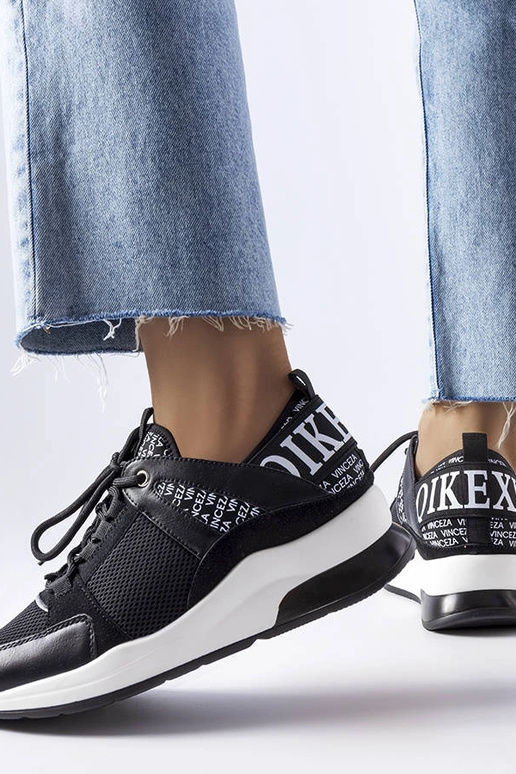 Juodos ir baltos spalvos Vinceza... Juodos ir baltos spalvos Vinceza...