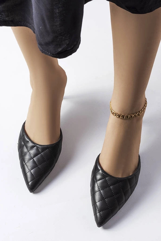 Lambert juodi dygsniuoti užsegimai su...