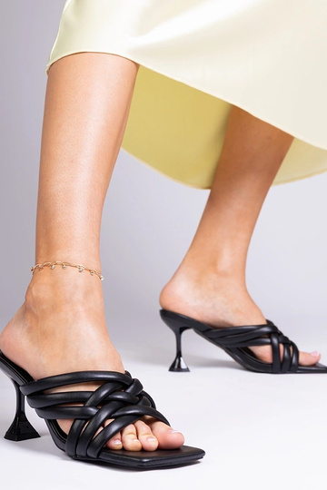 Smėlio spalvos elegantiškos... 2