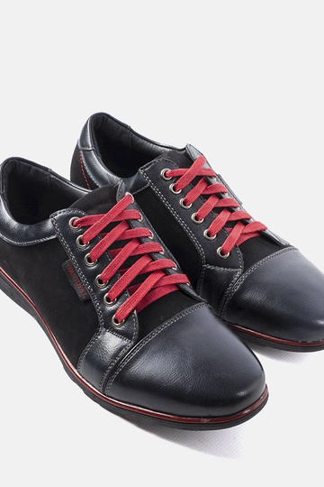 Juodi elegantiški vyriški... 2