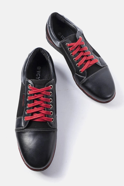 Juodi elegantiški vyriški Brisebois... Juodi elegantiški vyriški Brisebois...