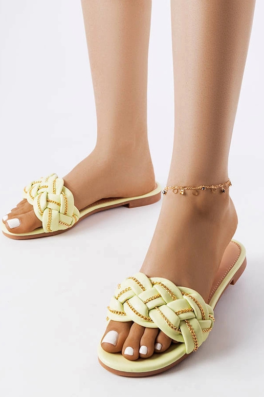 Žalios spalvos elegantiškos Correra... Žalios spalvos elegantiškos Correra...