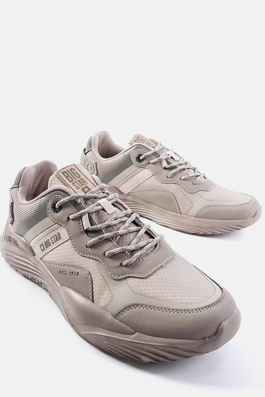 Rožinės metalinės šlepetės su...