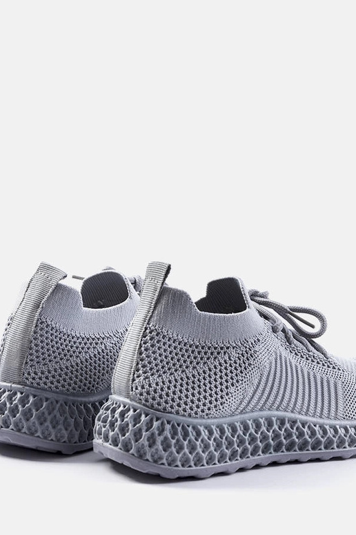 Huntz pilki vaikiški sportbačiai