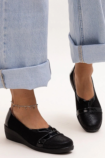 Juodi saulėlydžio platforma